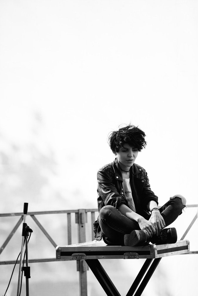 The Jack Wood. Motherland Summer. Фотограф Дарья Комарова