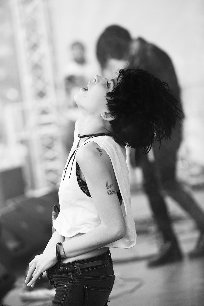 The Jack Wood. Motherland Summer. Фотограф Дарья Комарова