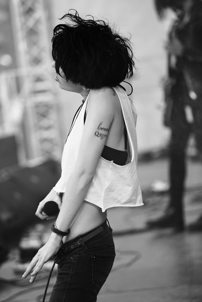 The Jack Wood. Motherland Summer. Фотограф Дарья Комарова