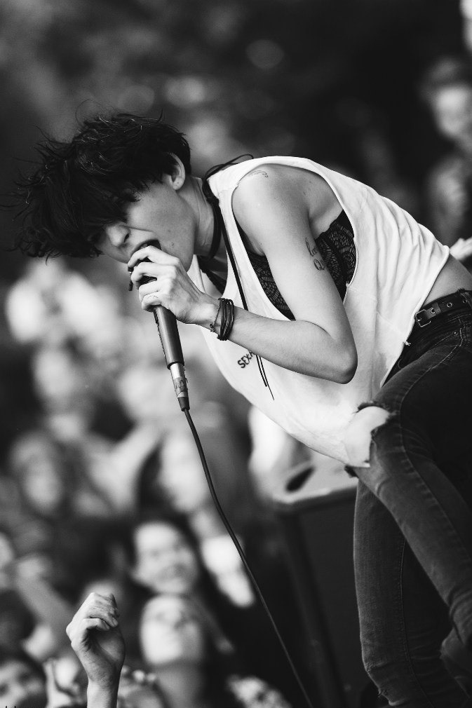 The Jack Wood. Motherland Summer. Фотограф Дарья Комарова