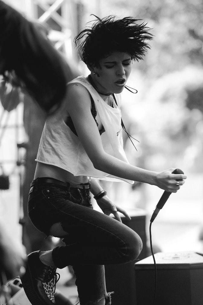 The Jack Wood. Motherland Summer. Фотограф Дарья Комарова