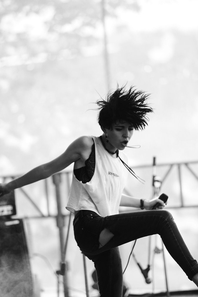 The Jack Wood. Motherland Summer. Фотограф Дарья Комарова