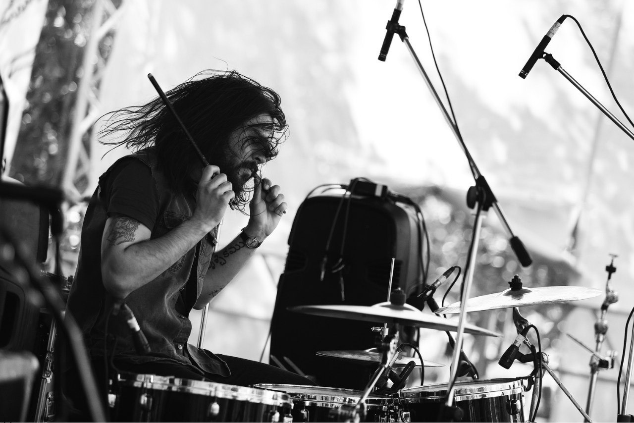 The Jack Wood. Motherland Summer. Фотограф Дарья Комарова