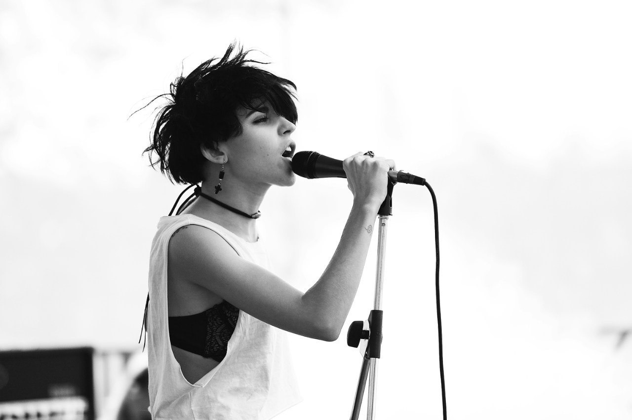 The Jack Wood. Motherland Summer. Фотограф Дарья Комарова