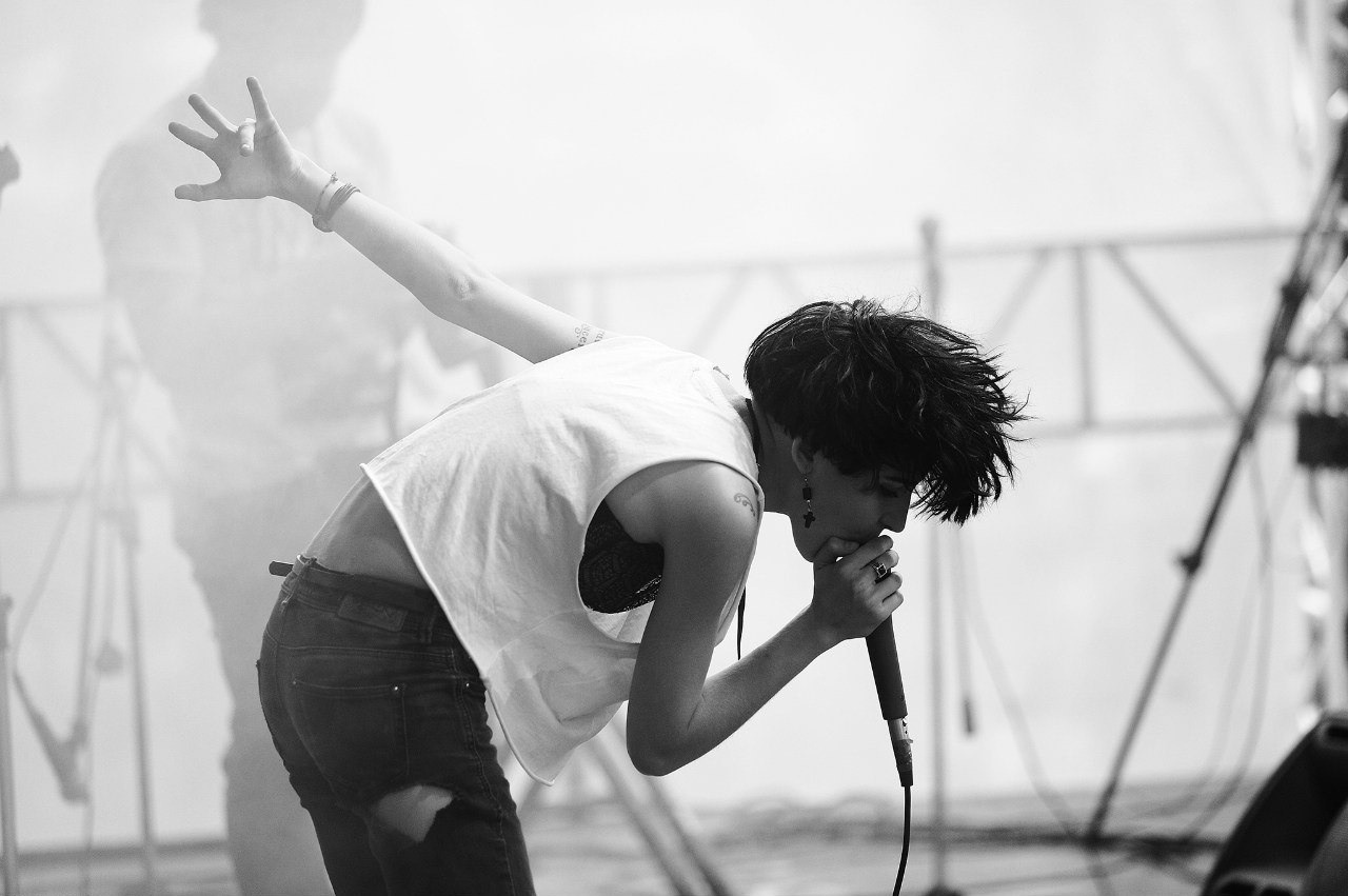 The Jack Wood. Motherland Summer. Фотограф Дарья Комарова