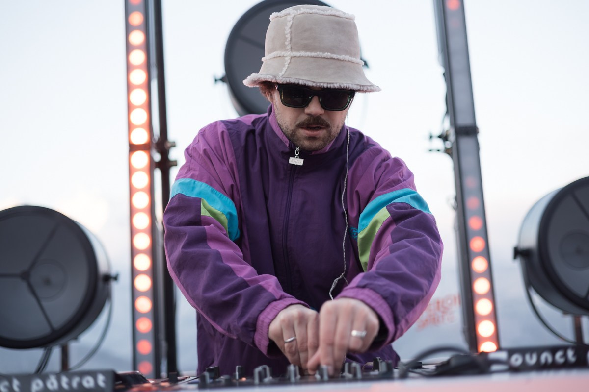 01.03.2025 APRES SKI by SOWULO. ProVizArt