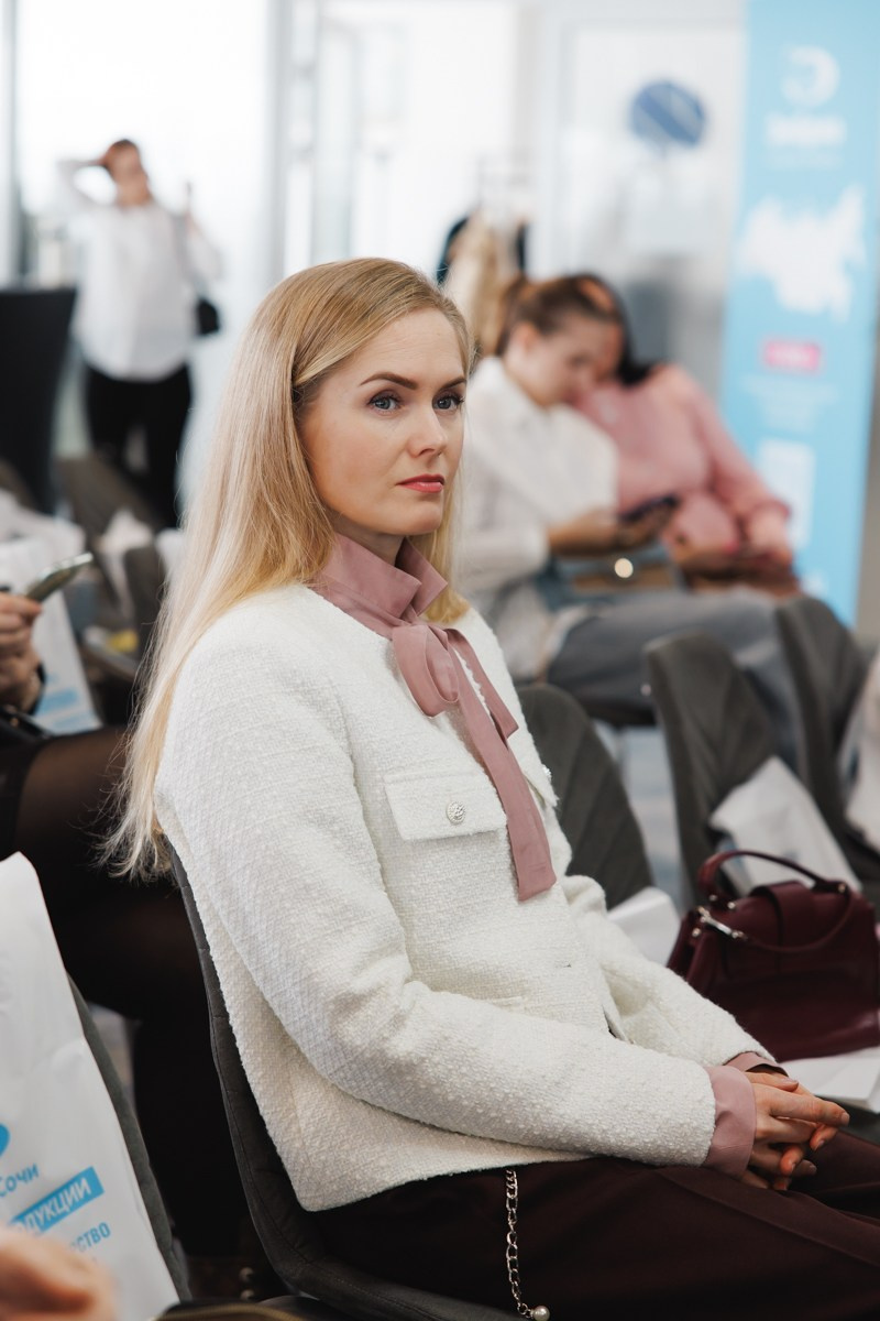 02.03.2025 Форум «Современная женщина». ProVizArt