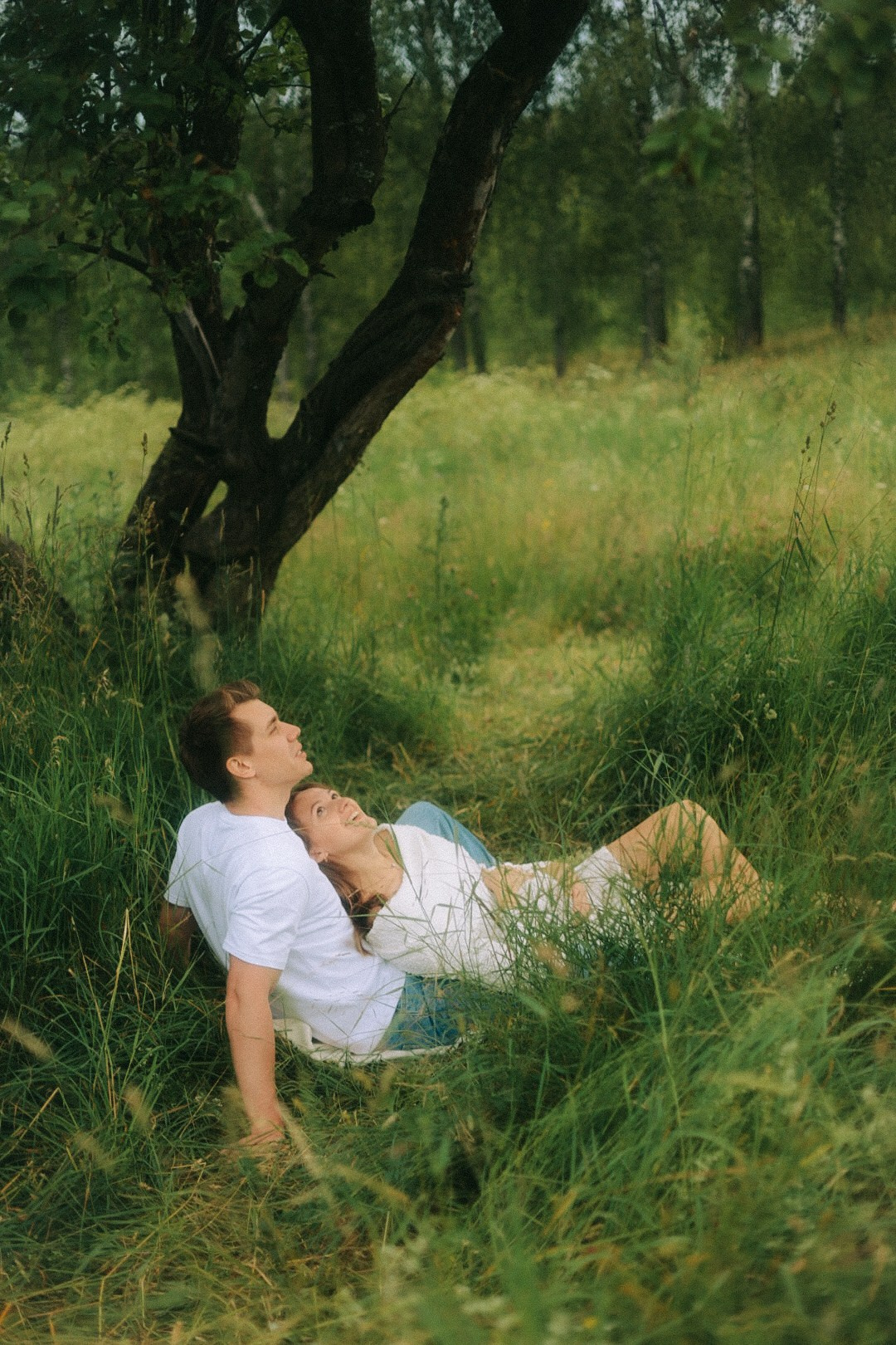 Влад и Наташа. Фотограф Нижний Новгород