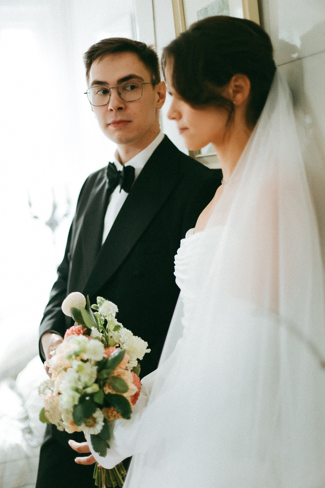 Кирилл и Таня. Фотограф Нижний Новгород