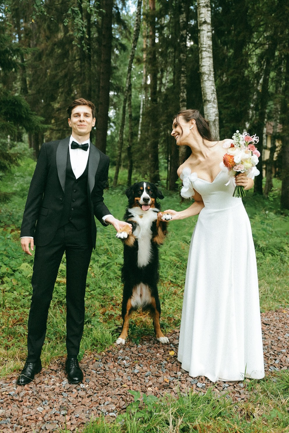 Саша и Вера. Фотограф Нижний Новгород