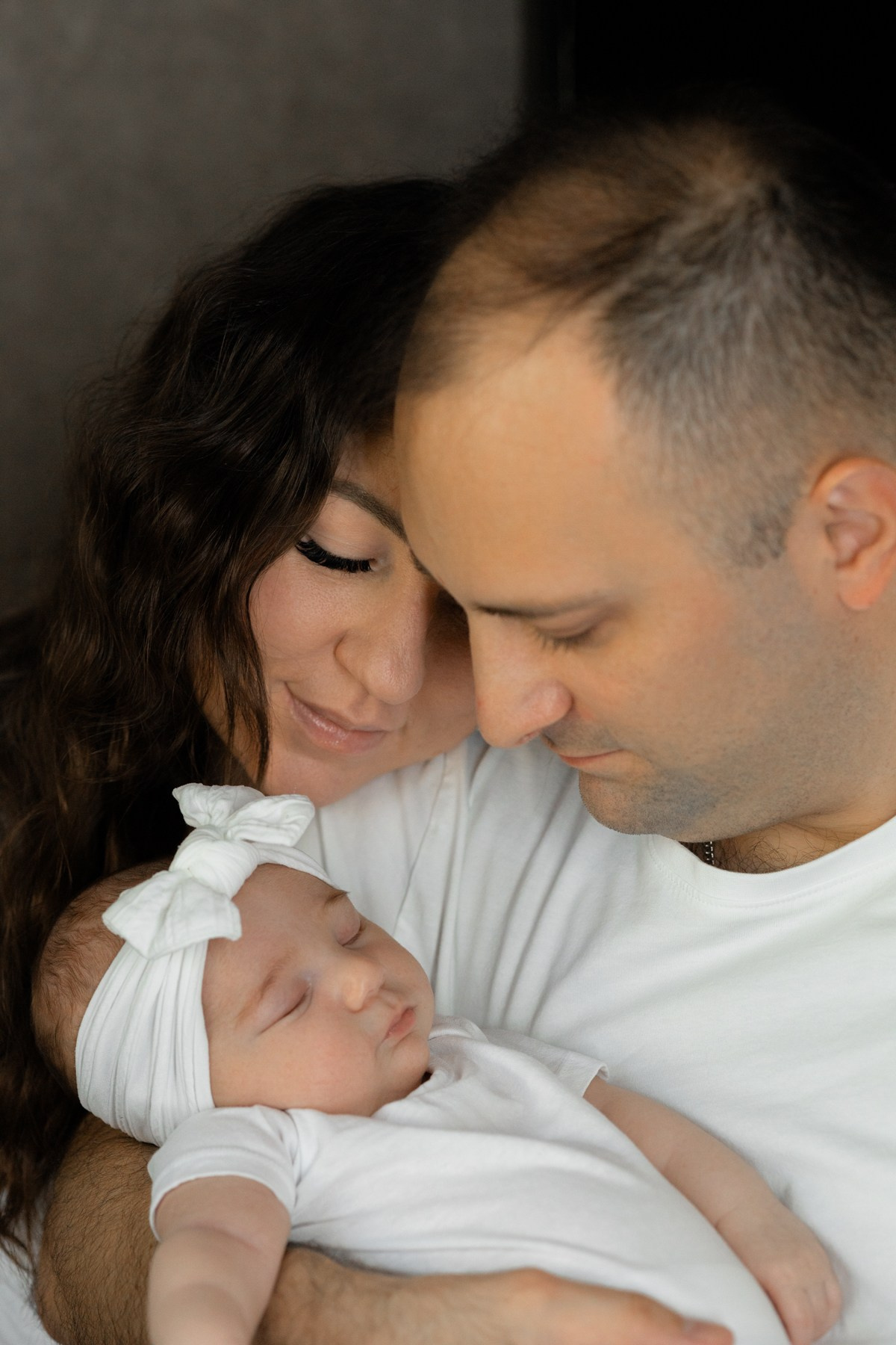 КОГДА ТЕБЕ ВСЕГО МЕСЯЦ!. Свадебный фотограф Верещак Сергей I Ростов-на-Дону