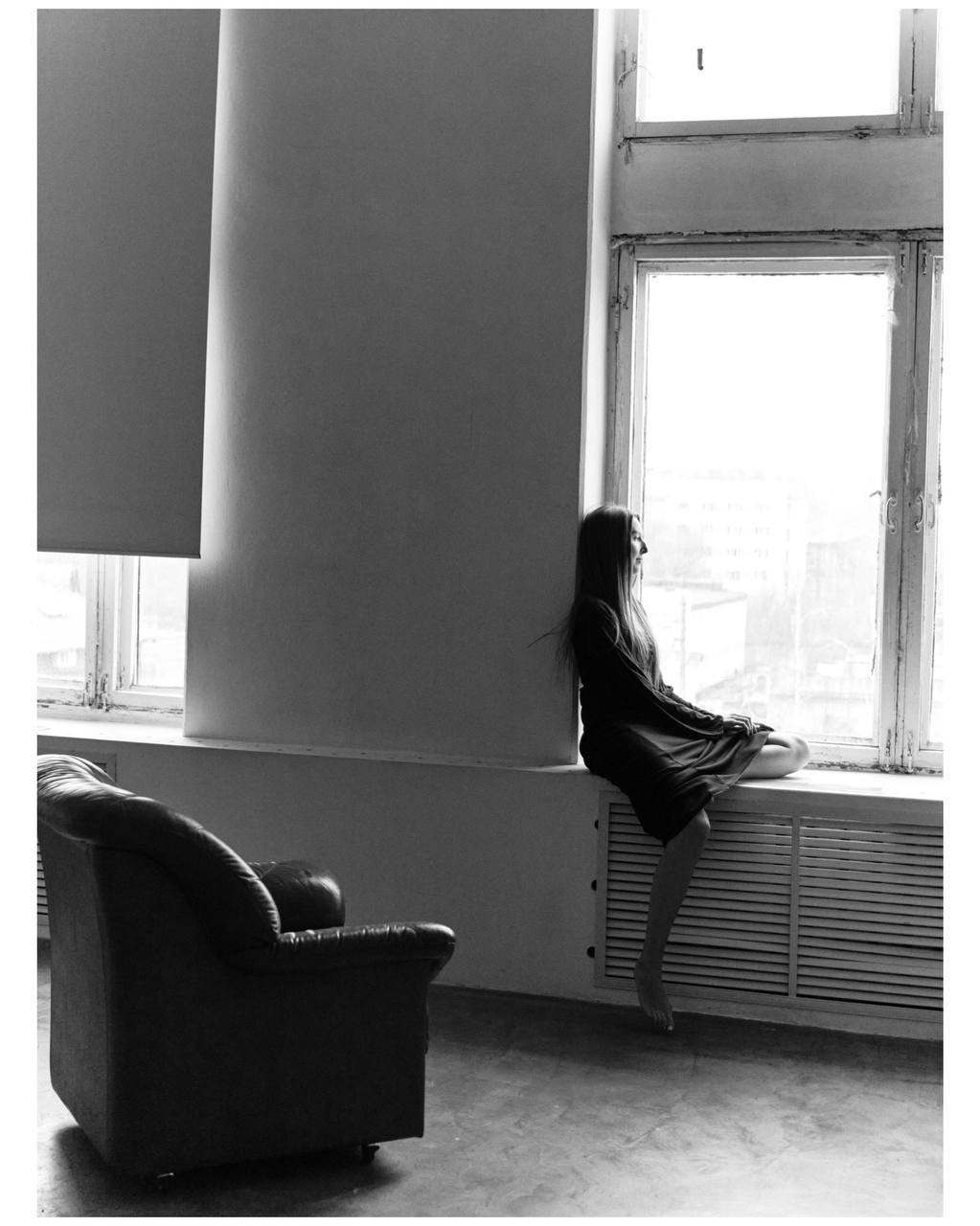 YULYA. Фотограф Екатерина Ситникова