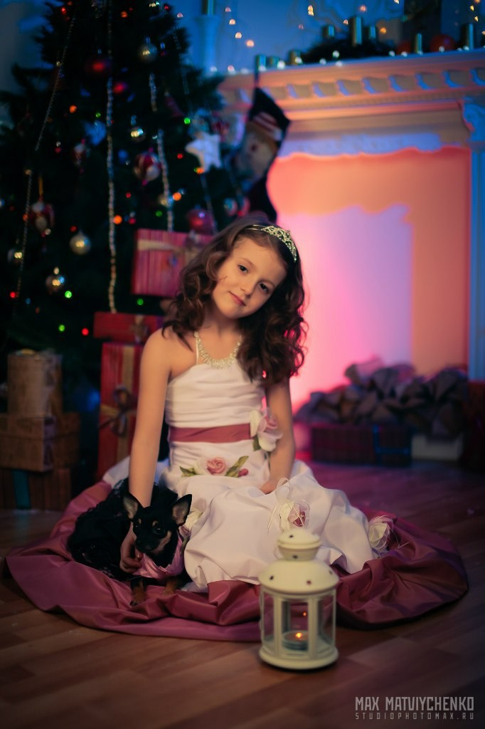 Детская фотосессия. Максим Матвийченко и Виктория Басова профессионалы своего дела