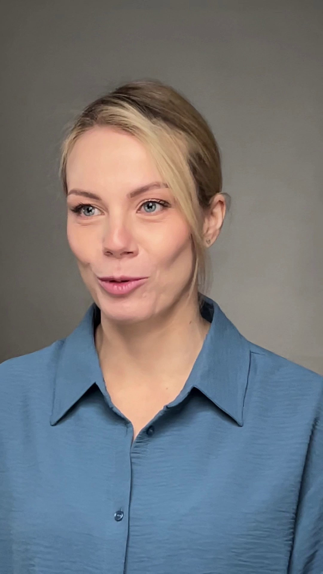 Дарья актерские и потреты. Съёмка актёрского портфолио в Москве, фотограф Игорь Фомин