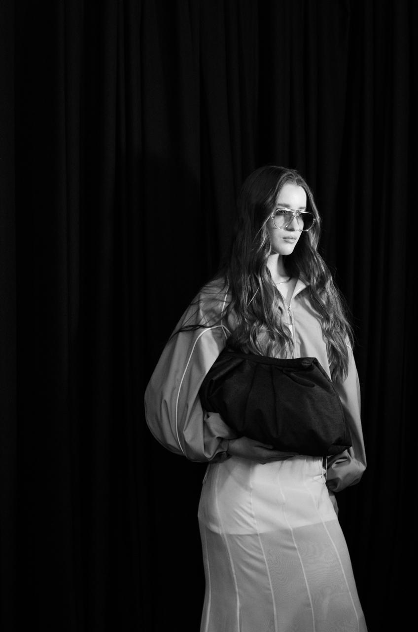 Fashion. Алина Далызина / фотограф в Санкт-Петербурге