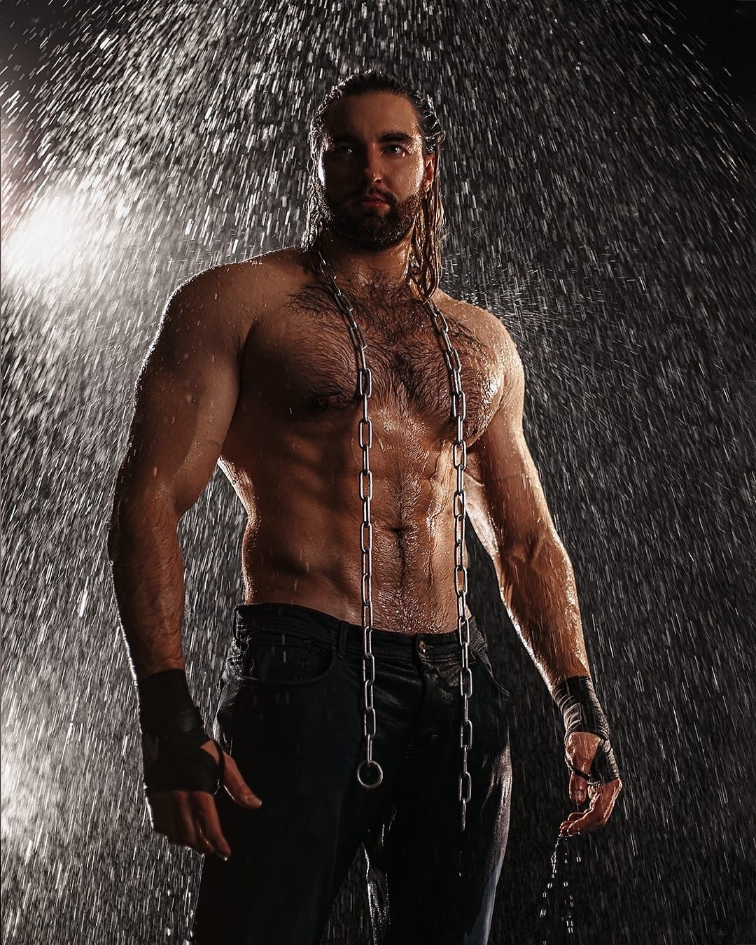 Мои работы. Павел Померанцев