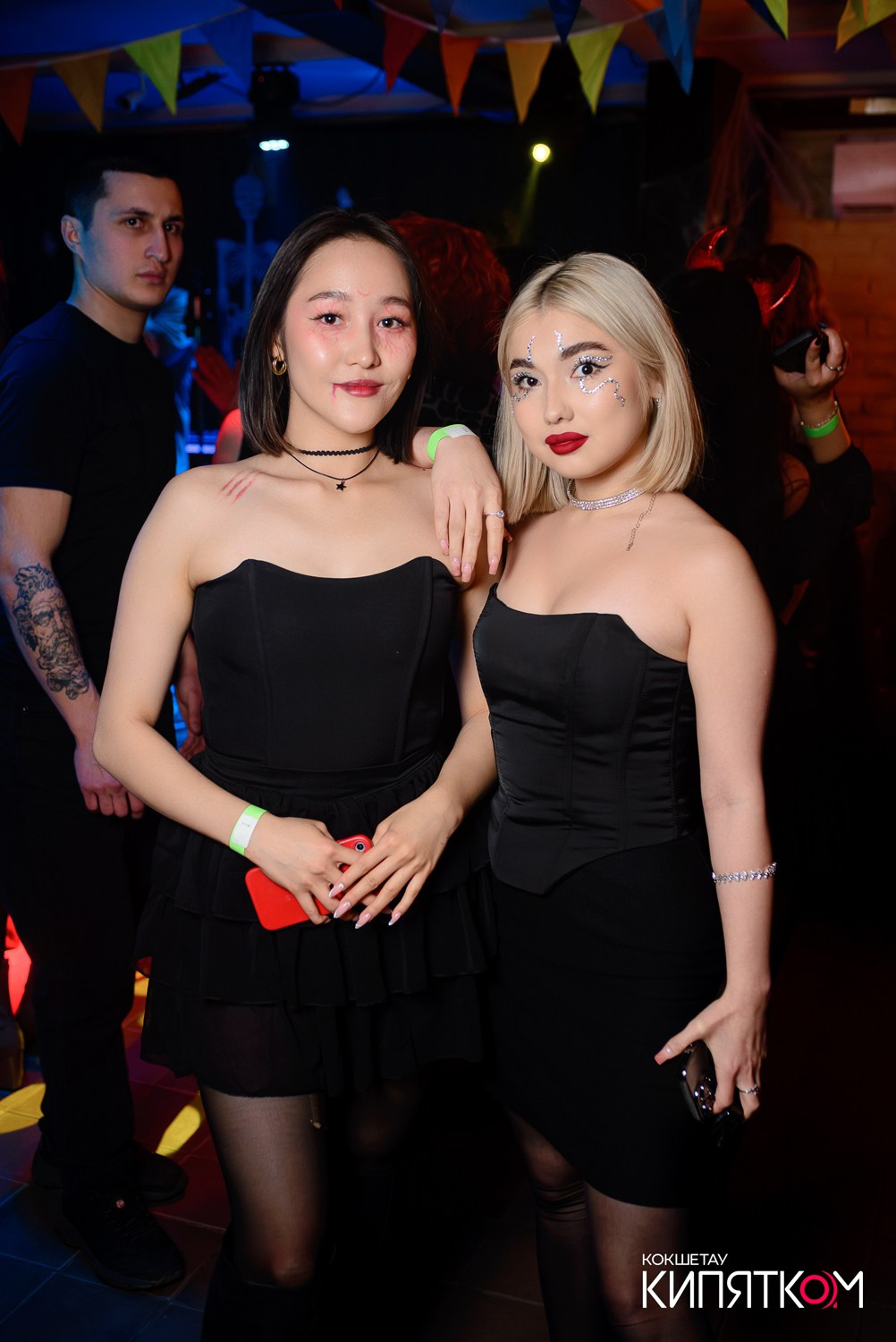 GENTLEMAN PUB. КИПЯТКОМ КОКШЕТАУ