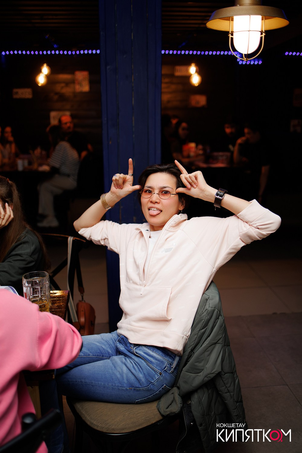 WOW QUIZ. КИПЯТКОМ КОКШЕТАУ