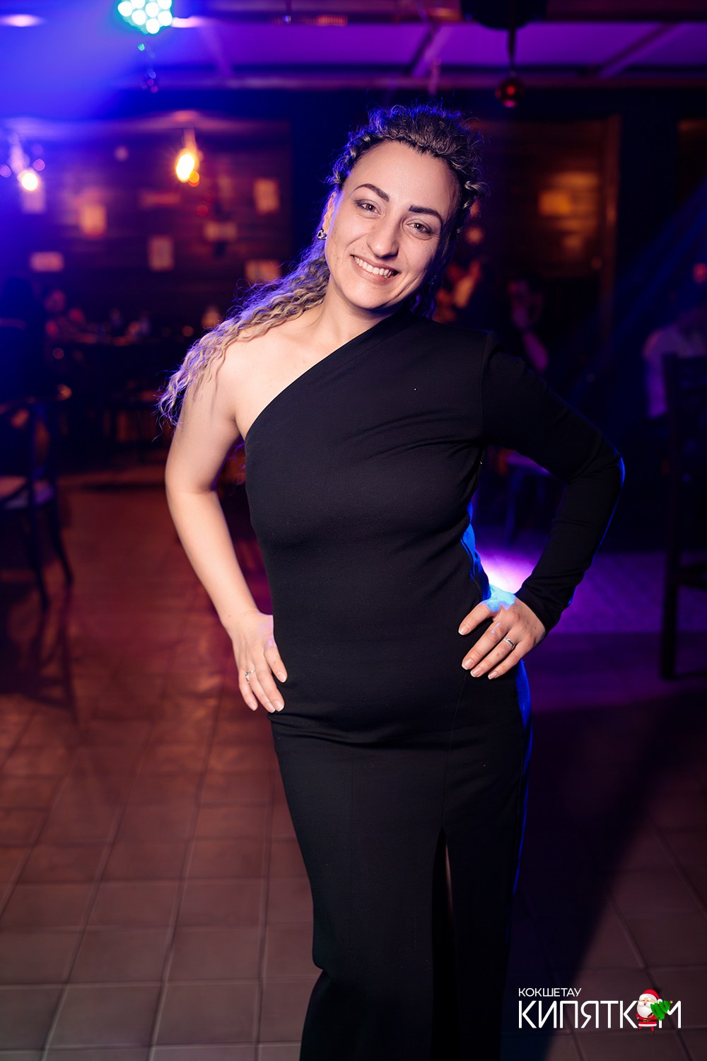 GENTLEMAN PUB. КИПЯТКОМ КОКШЕТАУ