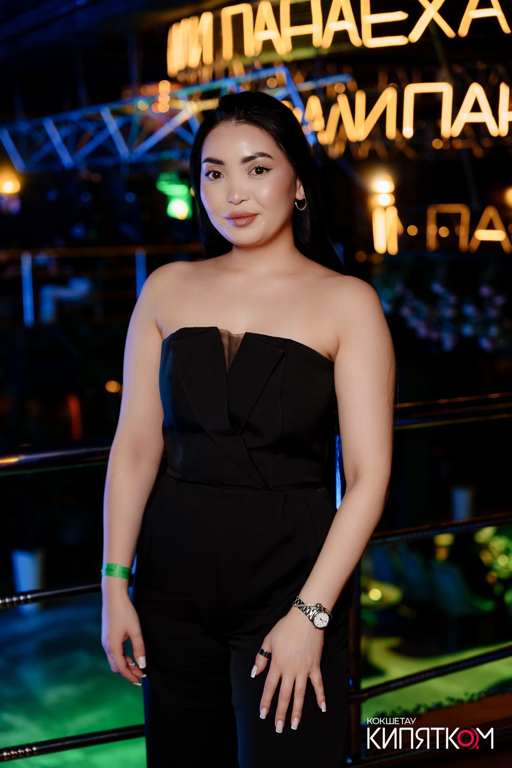 ПАНАЕХАЛИ. КИПЯТКОМ КОКШЕТАУ