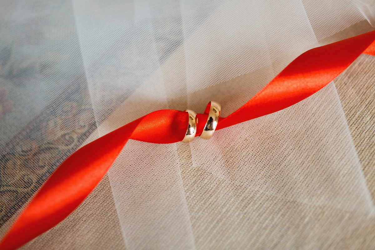 Евгений и Ирина