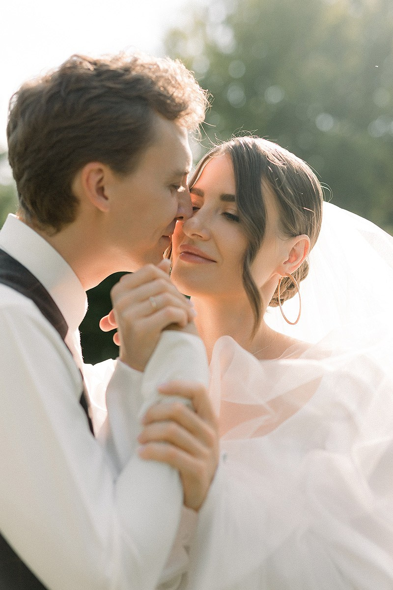 Мирослава+Костантин. Фотограф в Красноярске Гетманова Мила