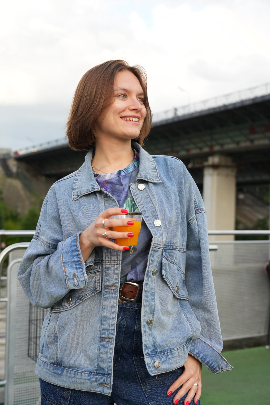 День рожденья Танюхи. Ваш лучший фотограф, Киреев Кирилл