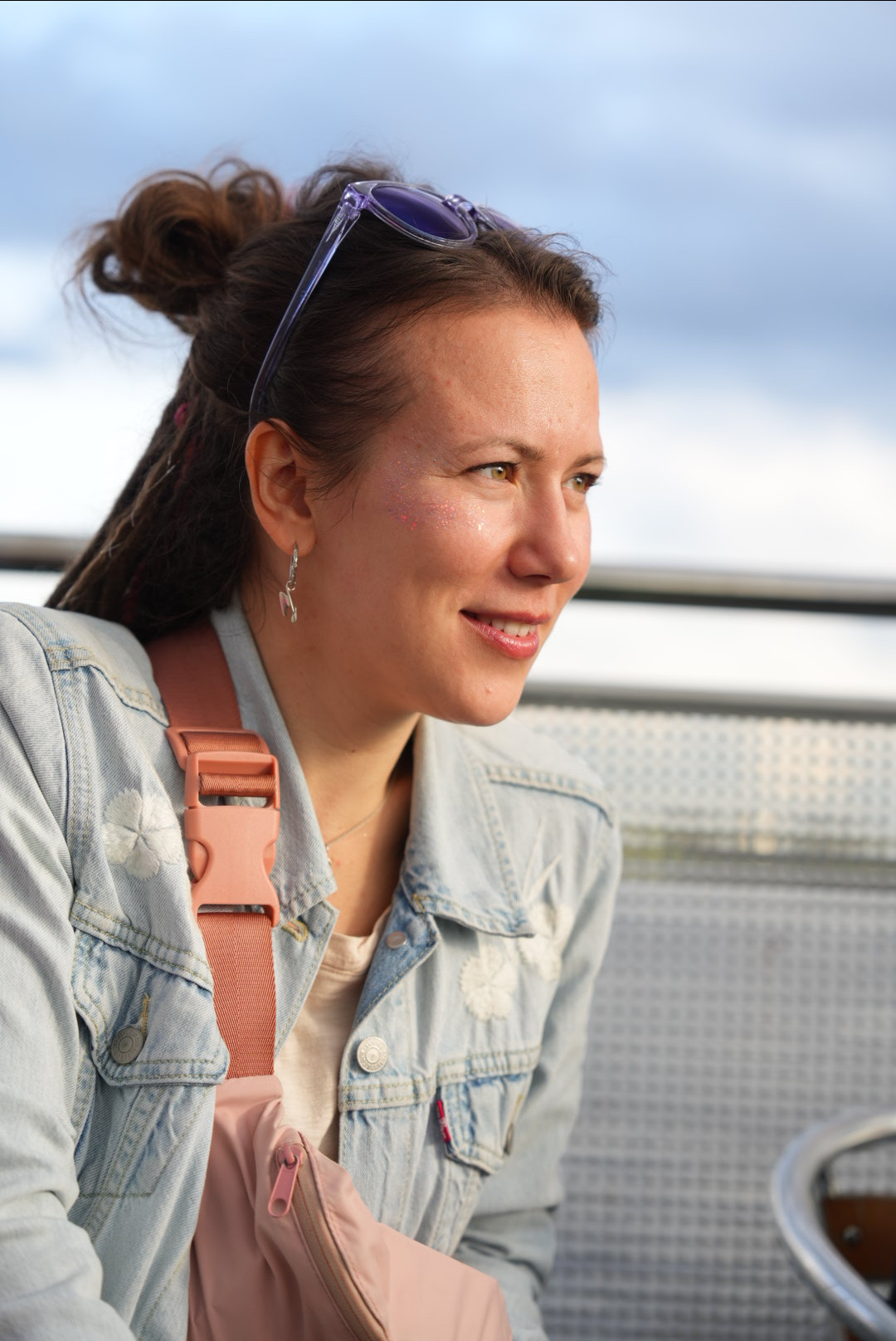 День рожденья Танюхи. Ваш лучший фотограф, Киреев Кирилл