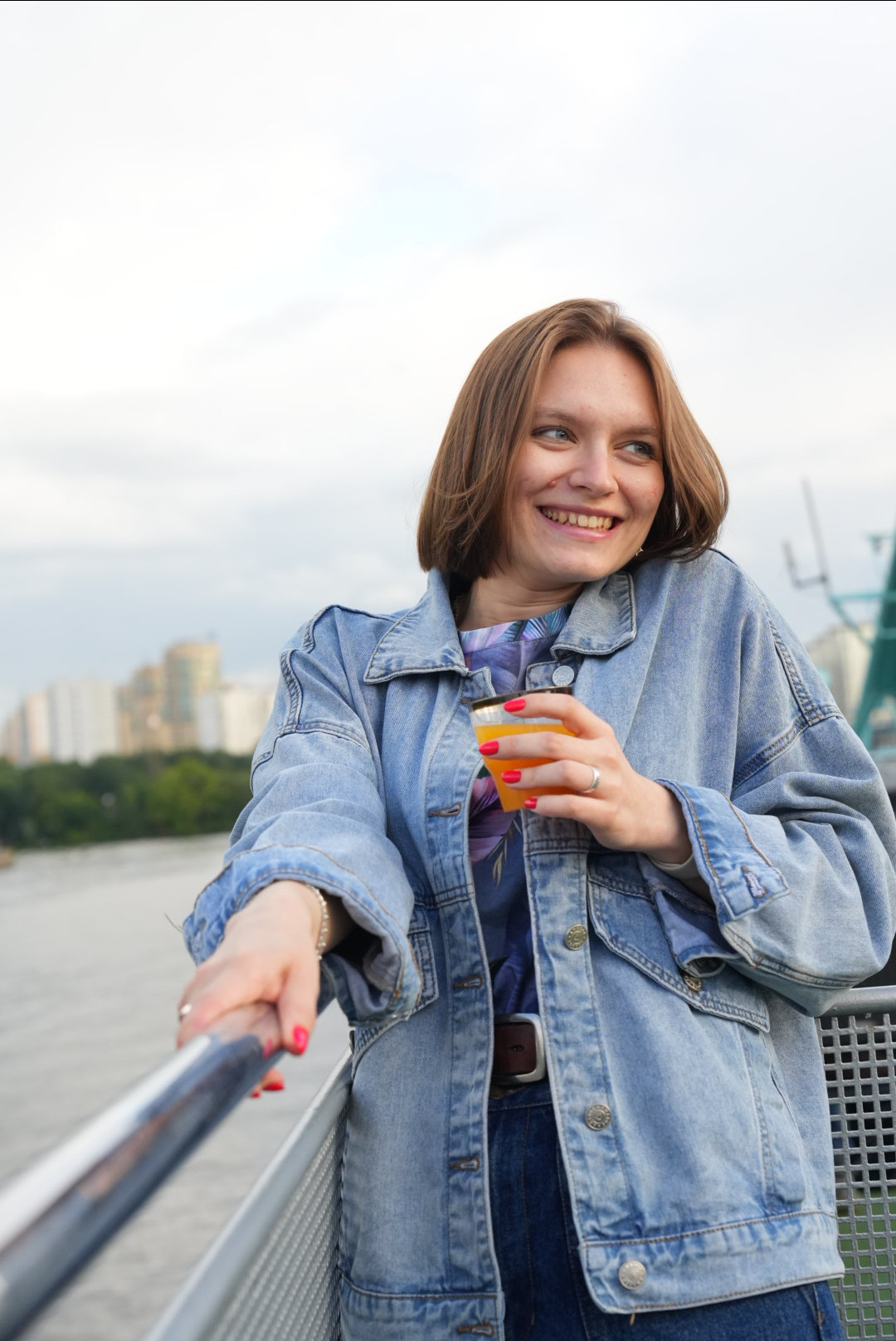 День рожденья Танюхи. Ваш лучший фотограф, Киреев Кирилл