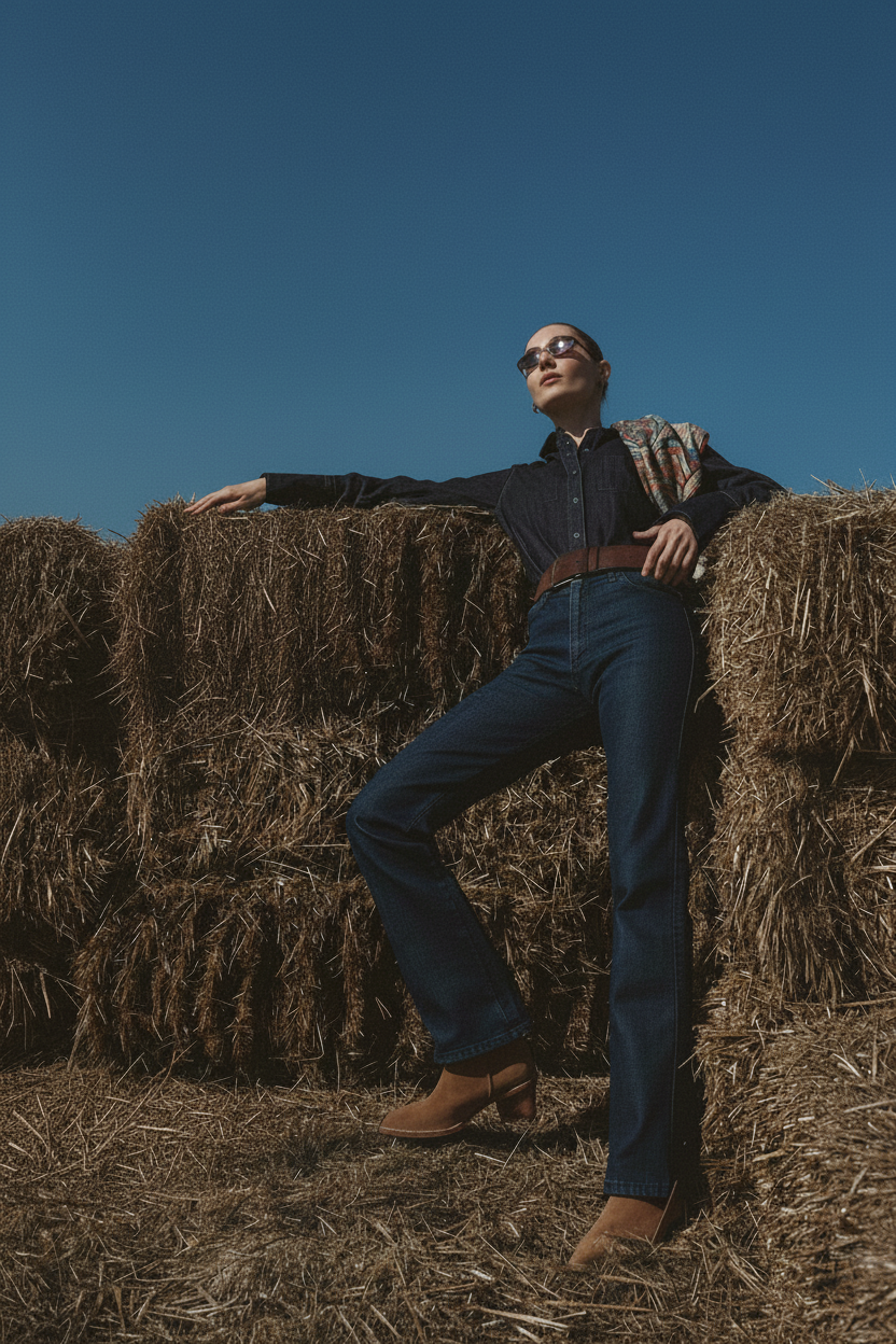 Женские портреты. Фотограф в Воронеже Мария Зайчик