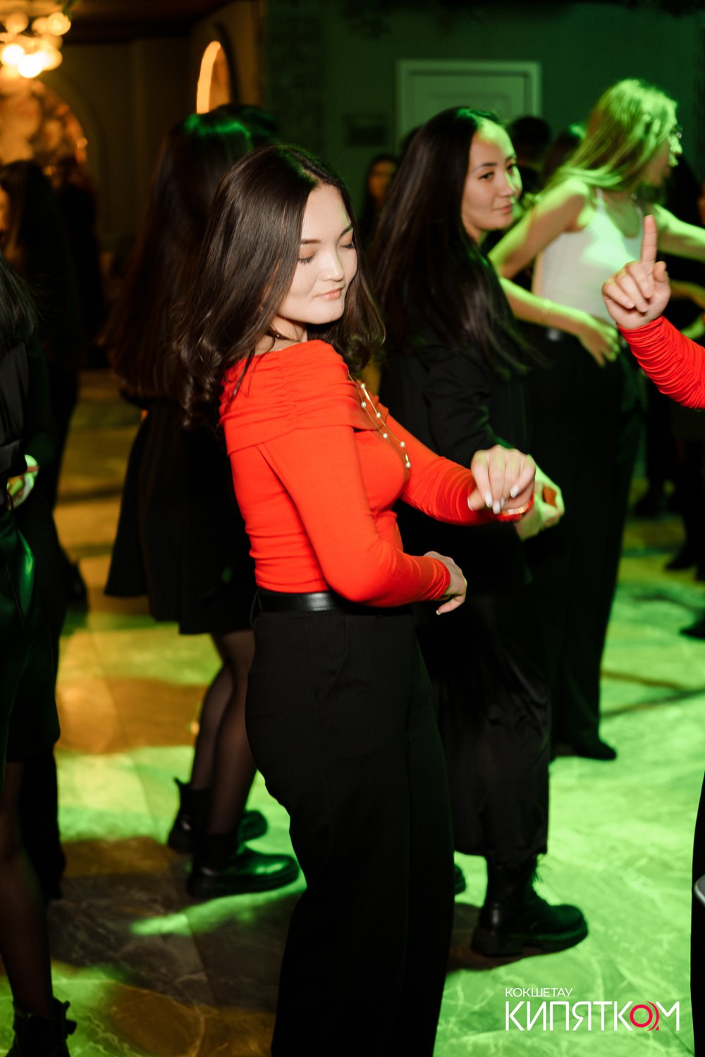 ПАНАЕХАЛИ. КИПЯТКОМ КОКШЕТАУ