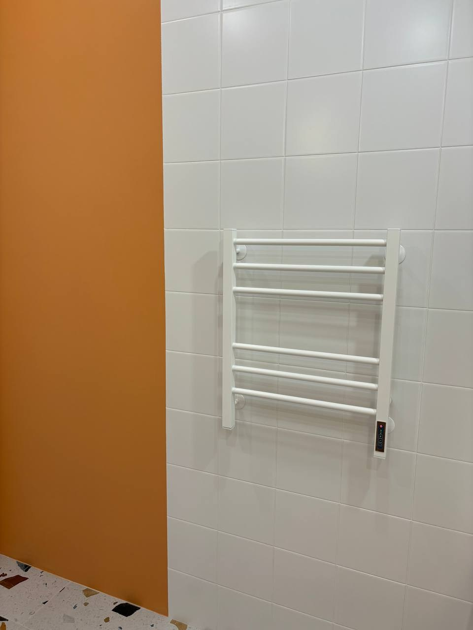 Реализация коттеджа в стиле Farm house. Lina architector | Дизайн интерьера