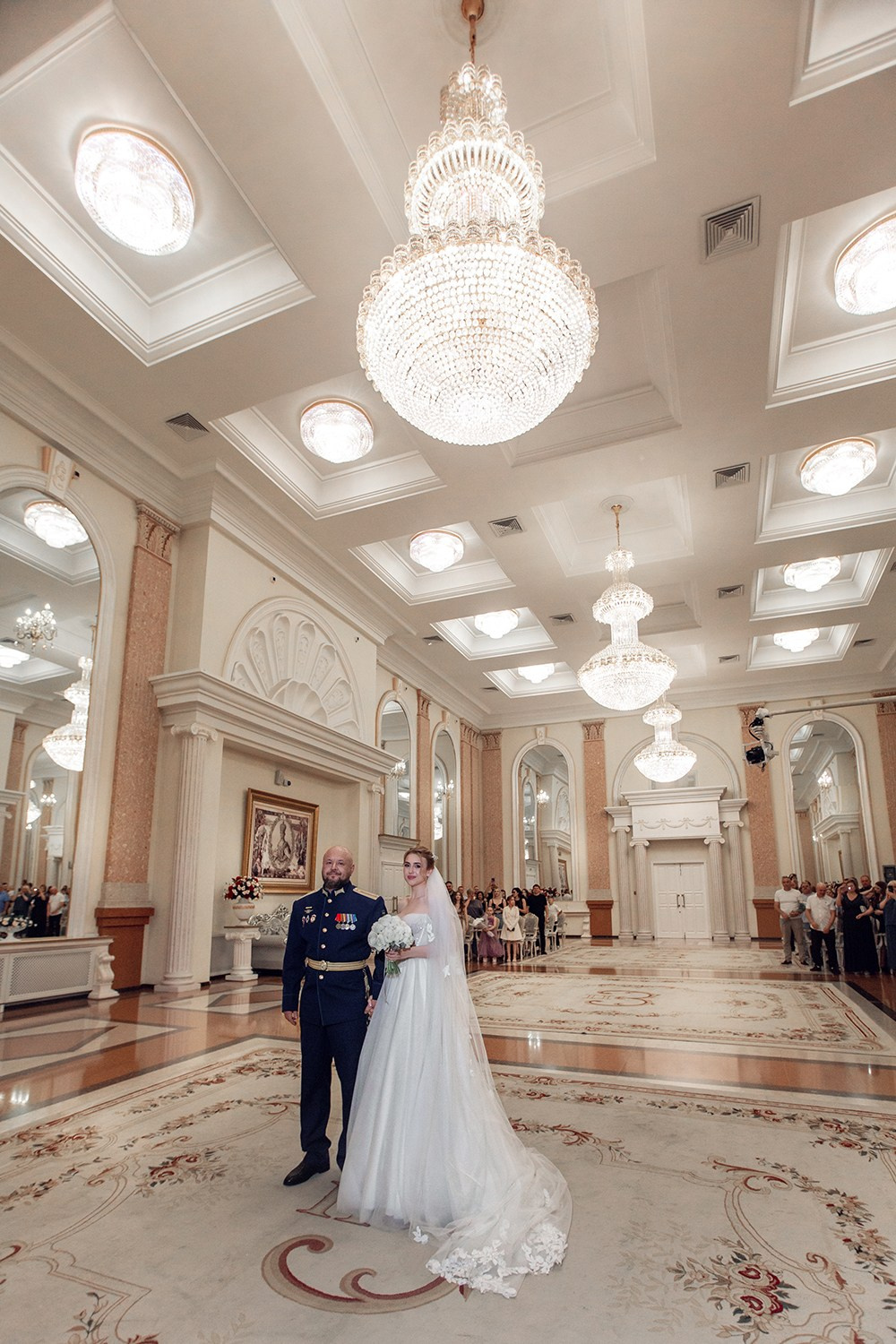 Олег и Алина. Свадебный и семейный фотограф в Краснодаре Дегтярева Виктория