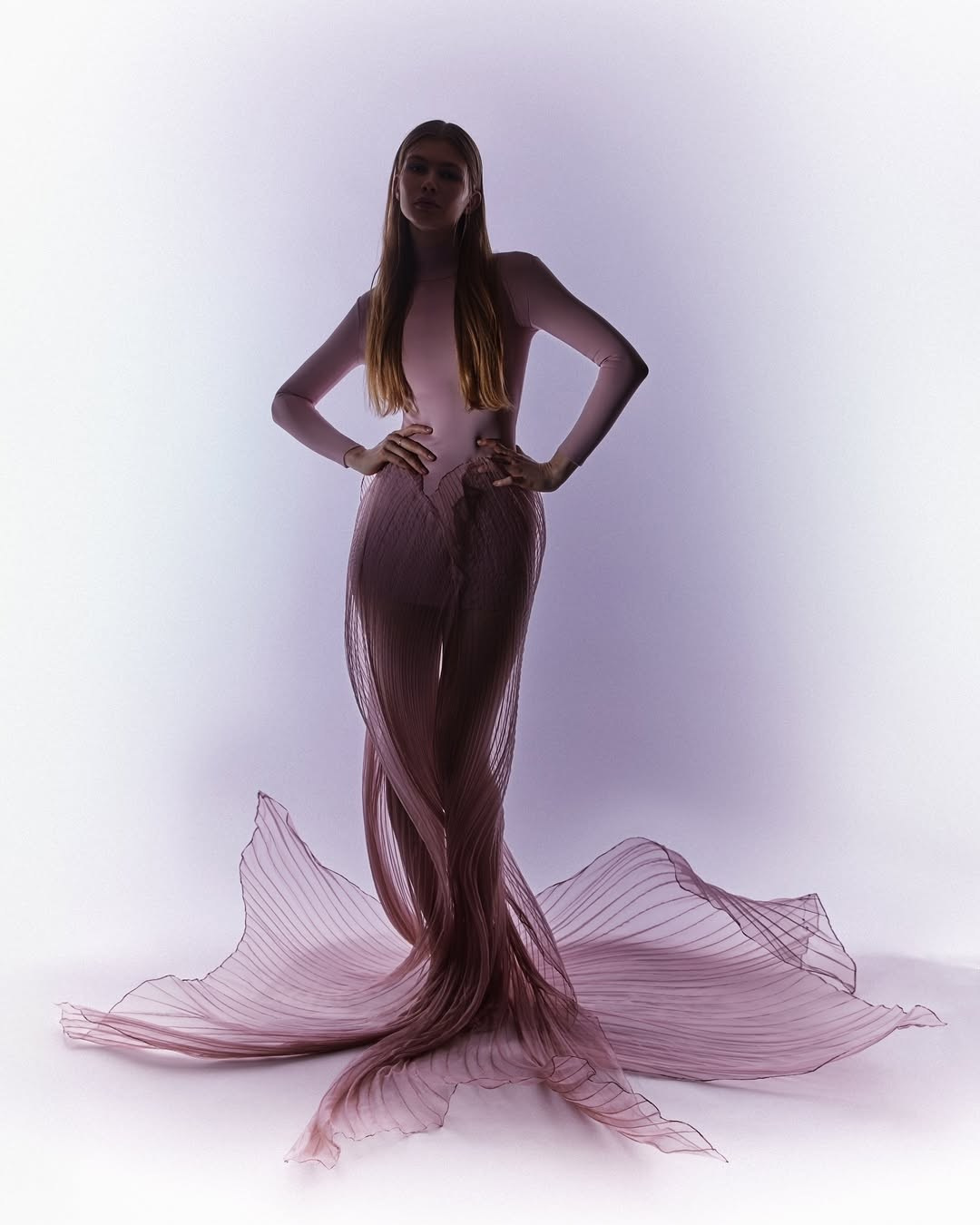 Lookbook. Retoucher Sveta Nestyuk