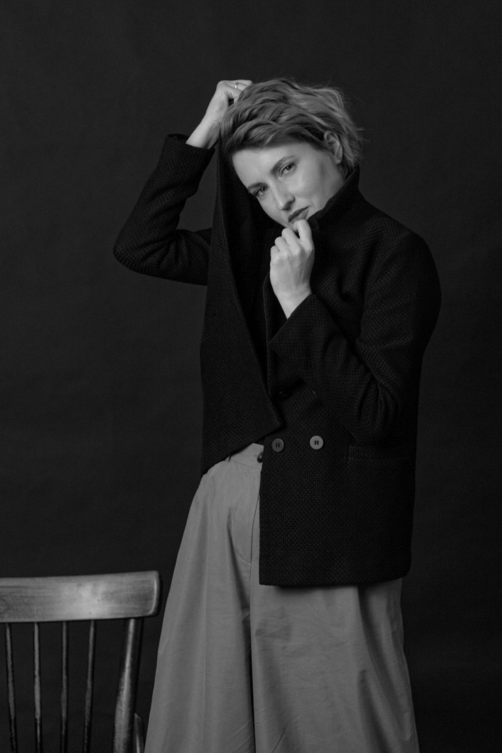 Портретная съемка. Главная