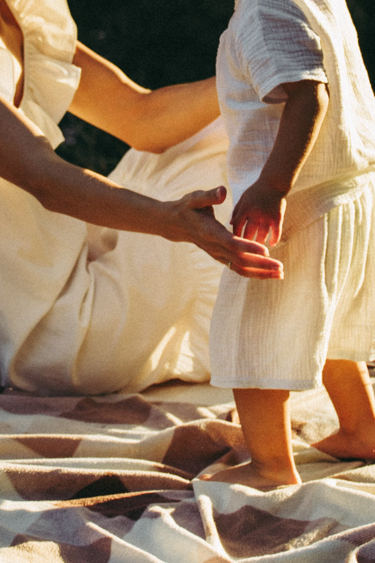 Лера и Марк. Семейный фотограф в Краснодаре