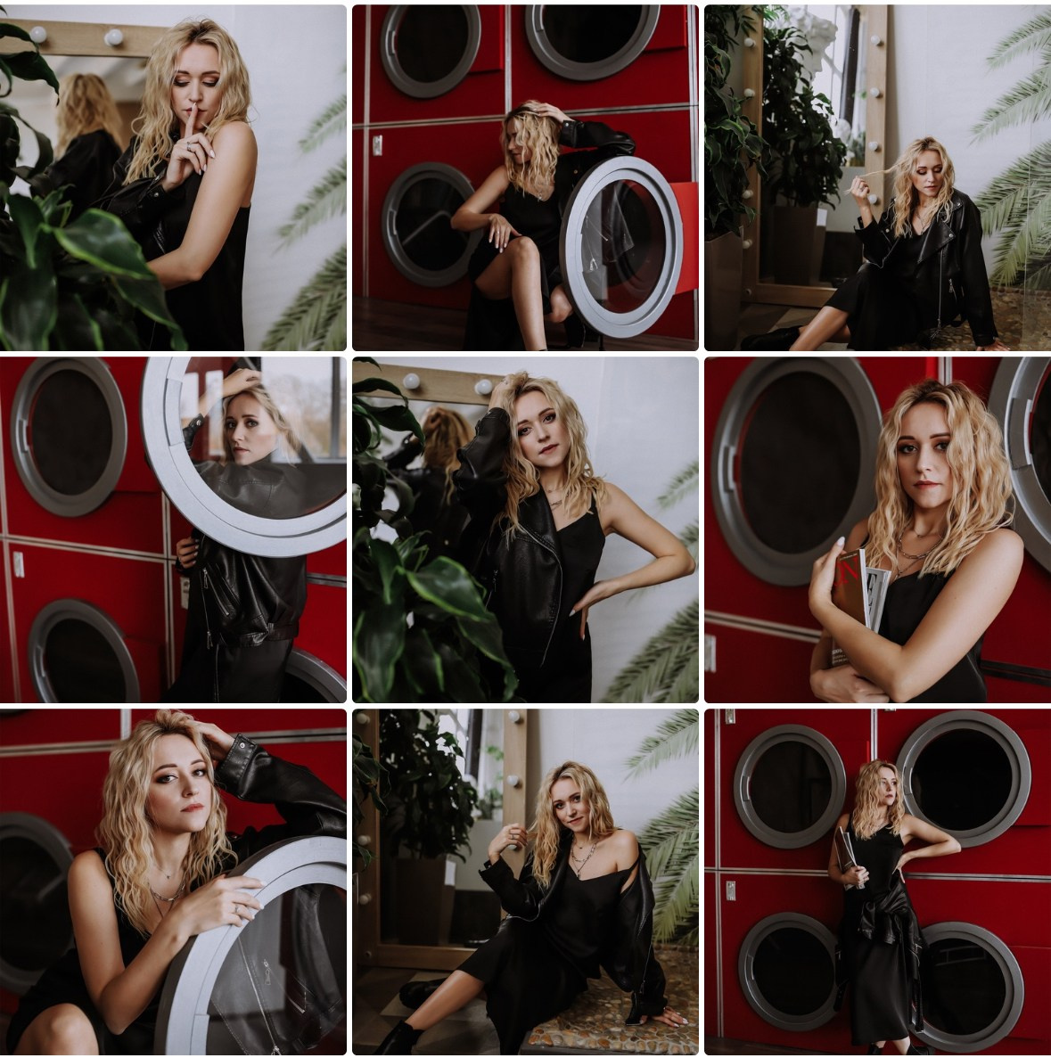 Девушки. Свадебный и семейный фотограф Анастасия Матвеева Москва | МО