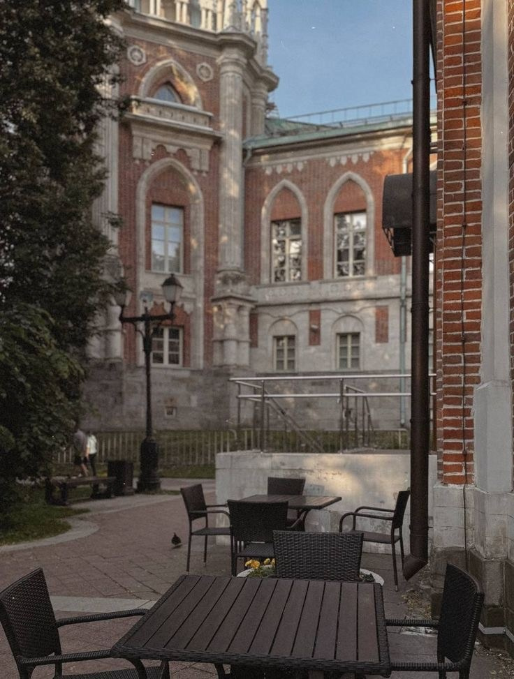 Путешествие в Москву с фотографом. Фотограф и видеограф Елена Лисина