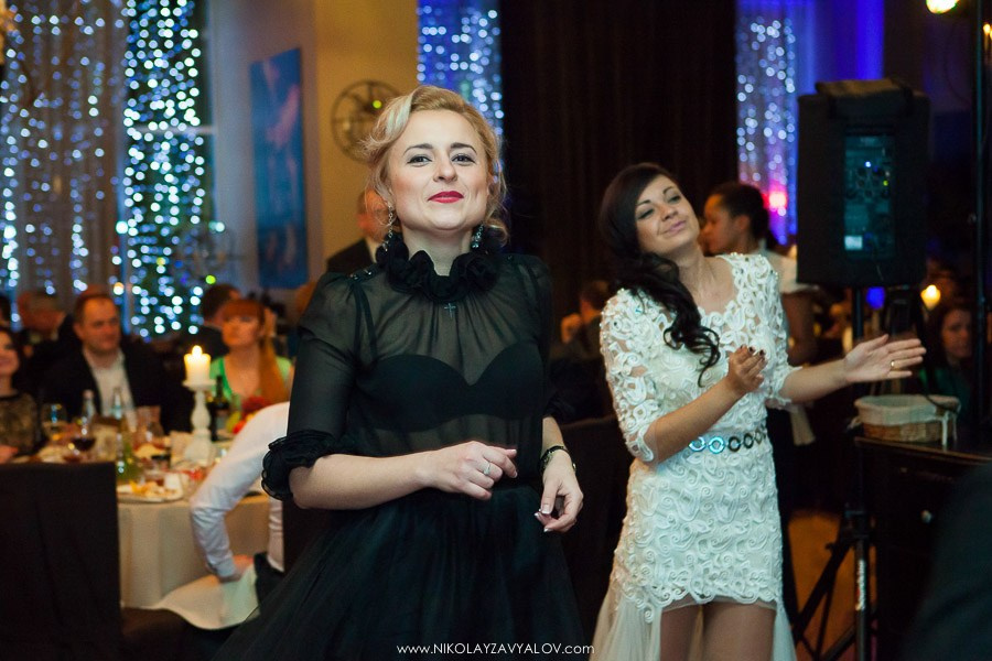 АЛВИСА (корпоратив). Видеооператор/Фотограф Николай Завьялов