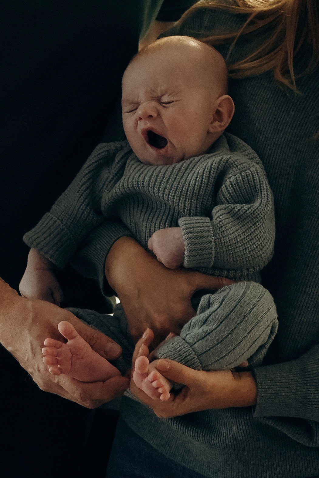 ДО СЕРДЦА И ГЛУБЖЕ