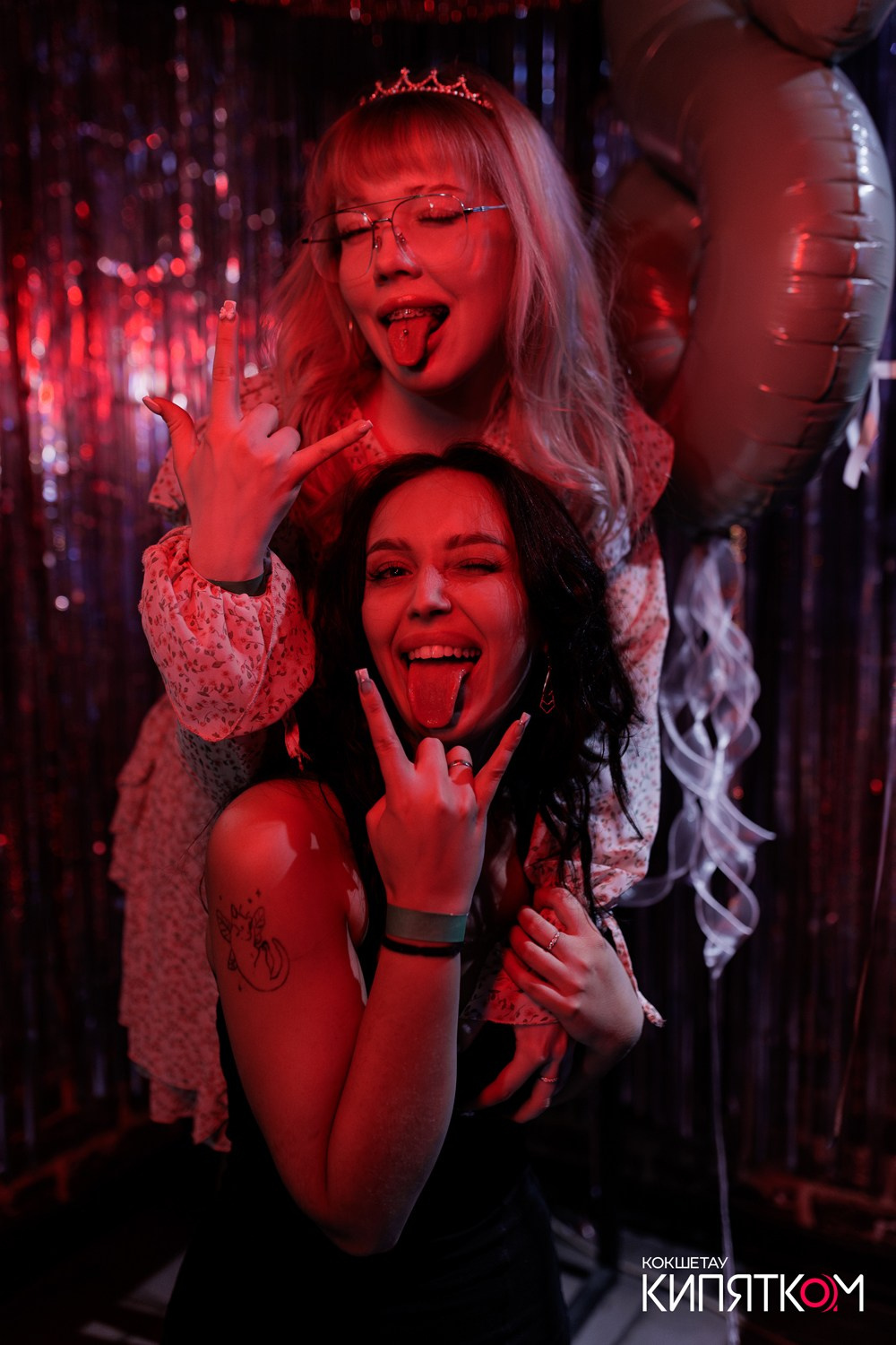 GENTLEMAN PUB. КИПЯТКОМ КОКШЕТАУ