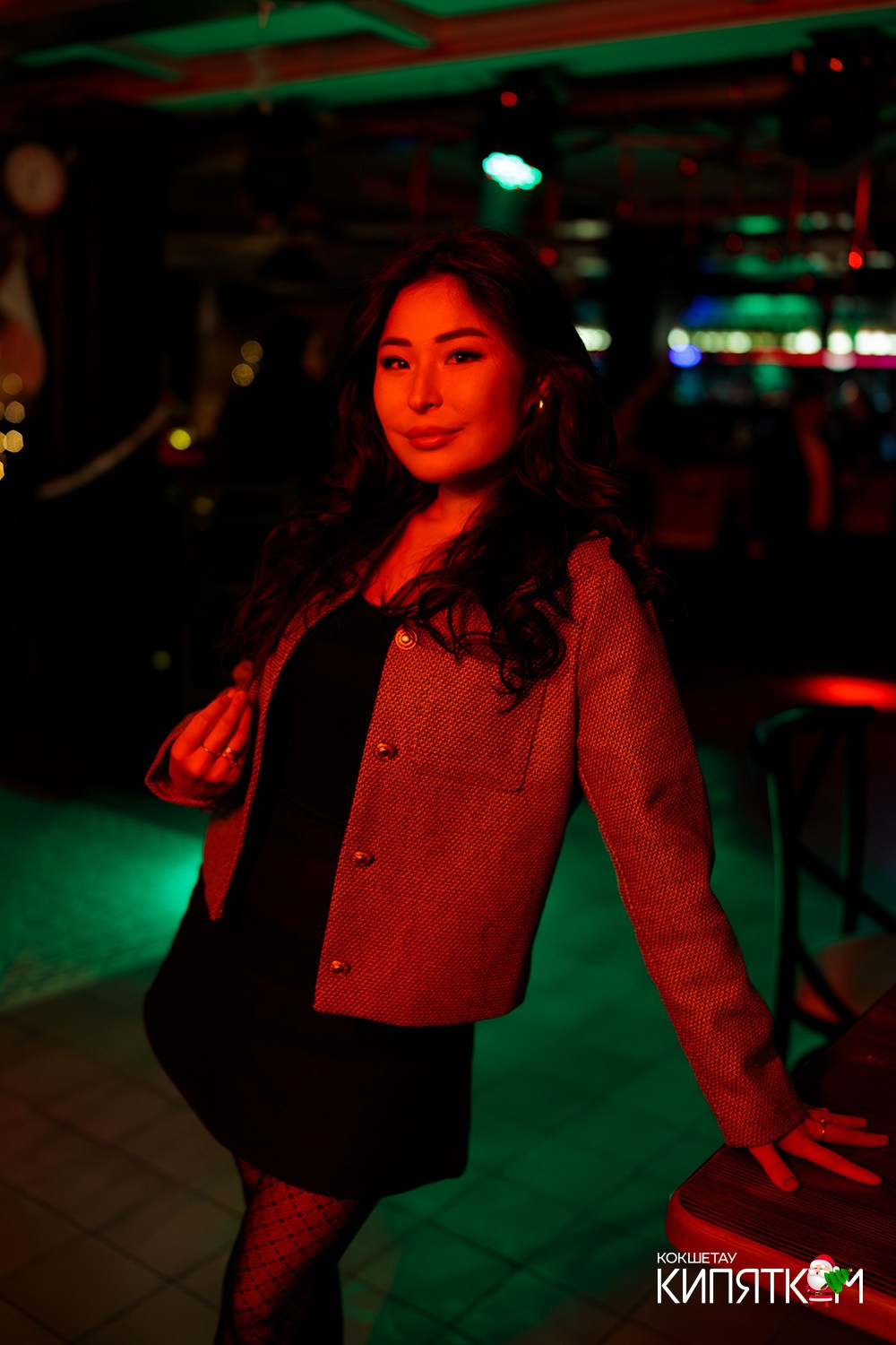 GENTLEMAN PUB. КИПЯТКОМ КОКШЕТАУ