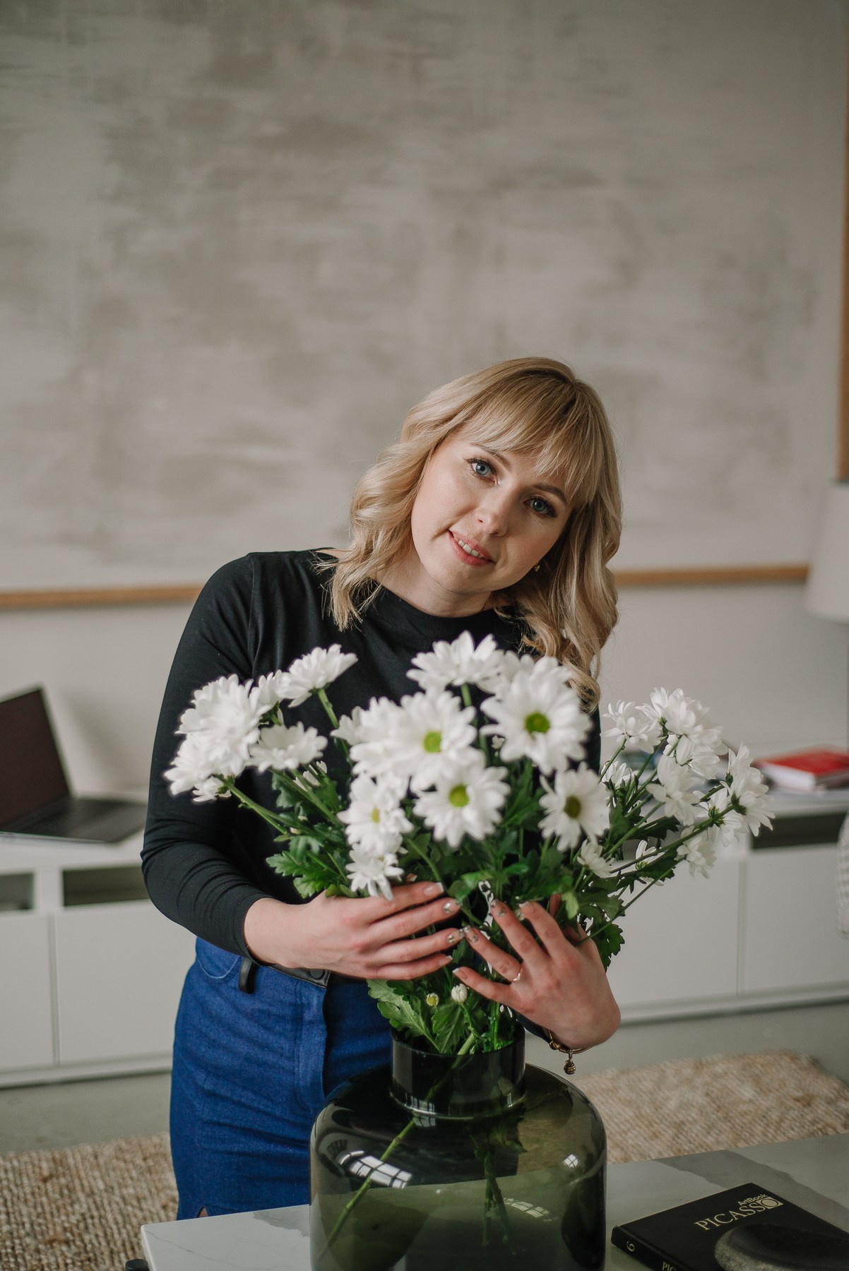 Алеся_English. Свадебный и семейный фотограф в Минске Яна Новак