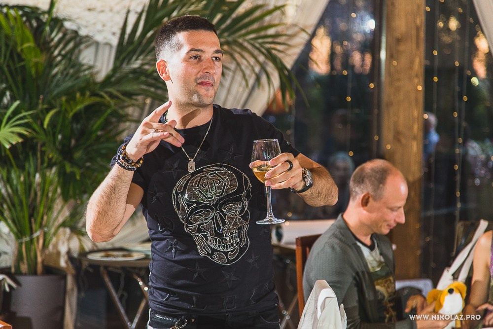 UP GROUP. Видеооператор/Фотограф Николай Завьялов