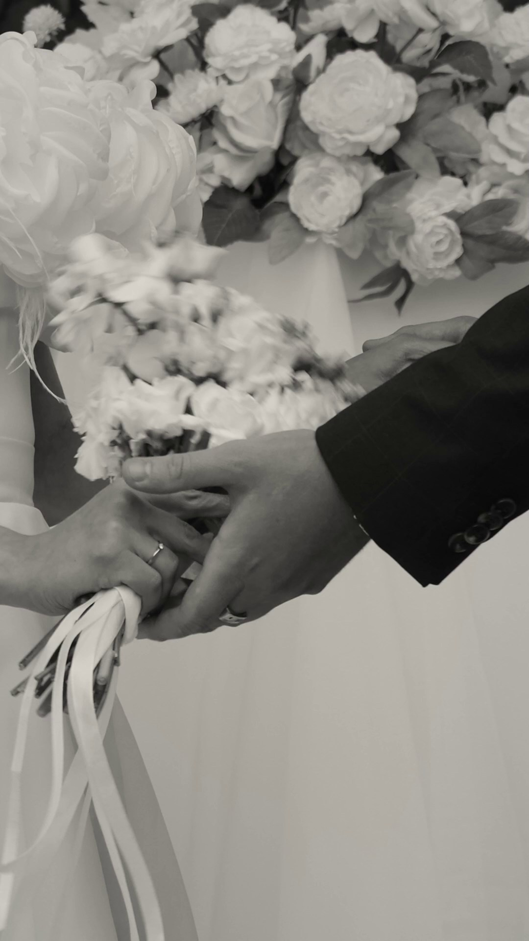 Портфолио. Свадебный видеограф в Сибири