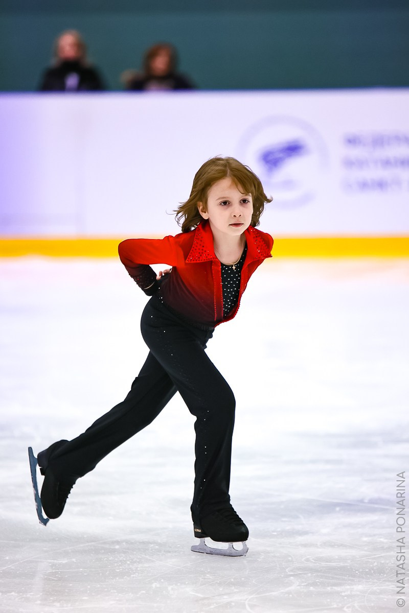 Фото-отчёт АФК 31 марта. ФК Фотограф в Санкт-Петербурге Наталья Понарина