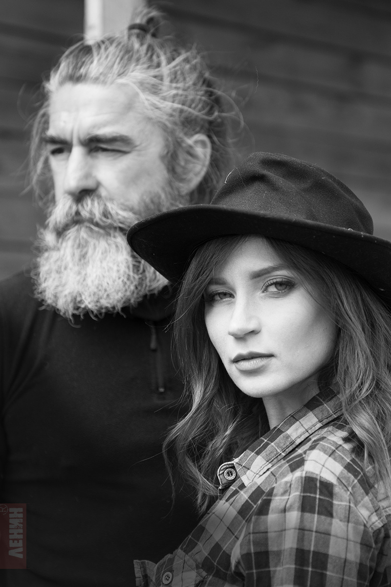 Конюшня…. Сергей Ленин