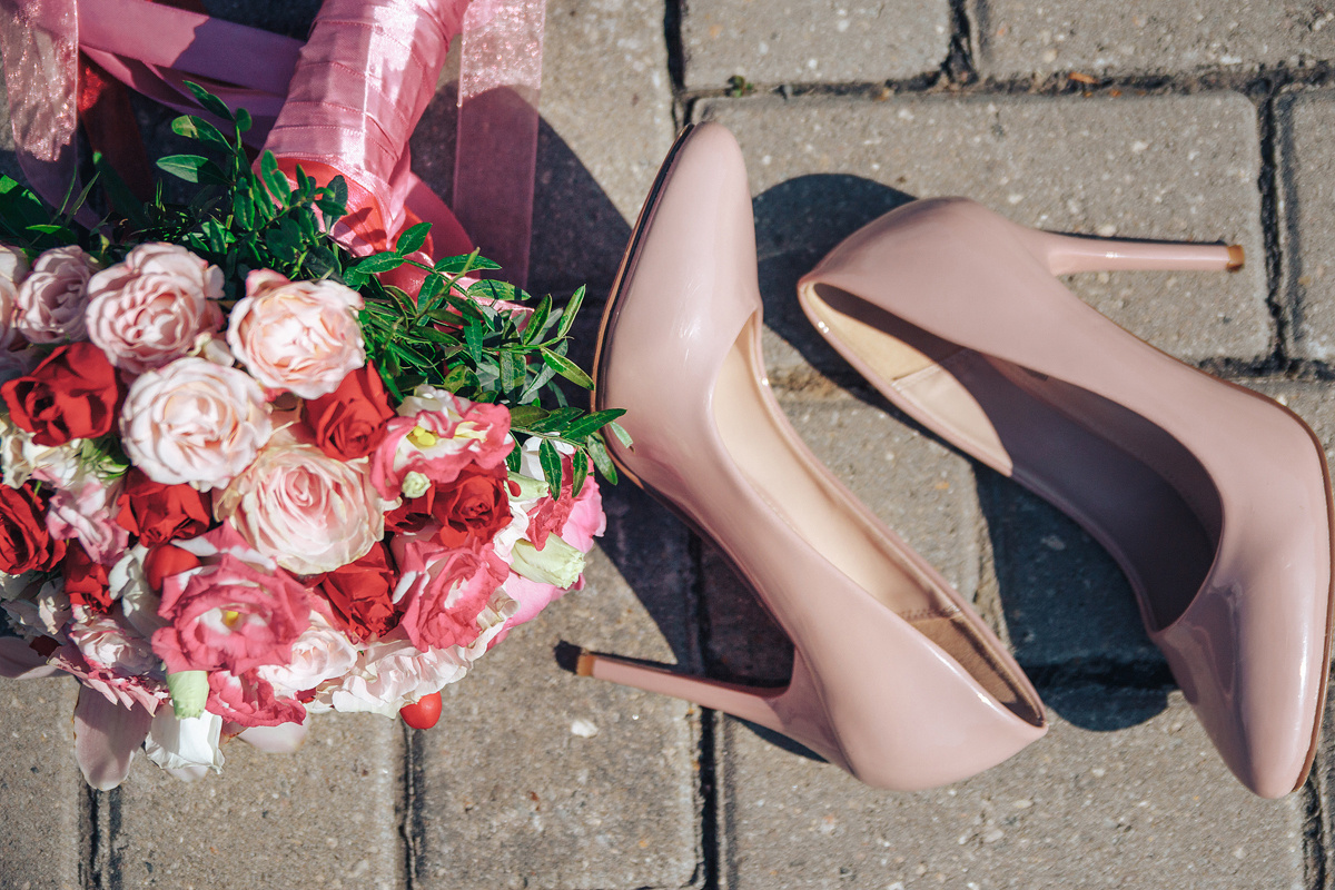 Свадебный фотограф в твери. Светлана Иванова - профессиональный фотограф