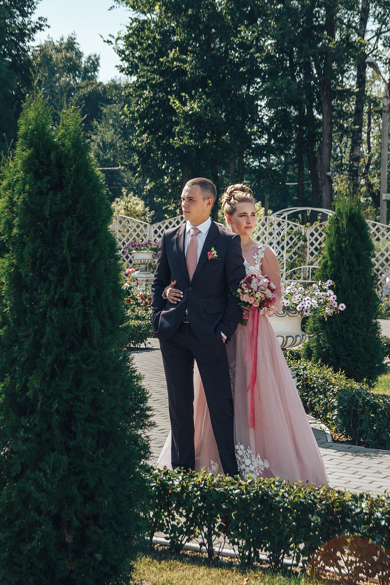 Свадебный фотограф в твери. Светлана Иванова - профессиональный фотограф