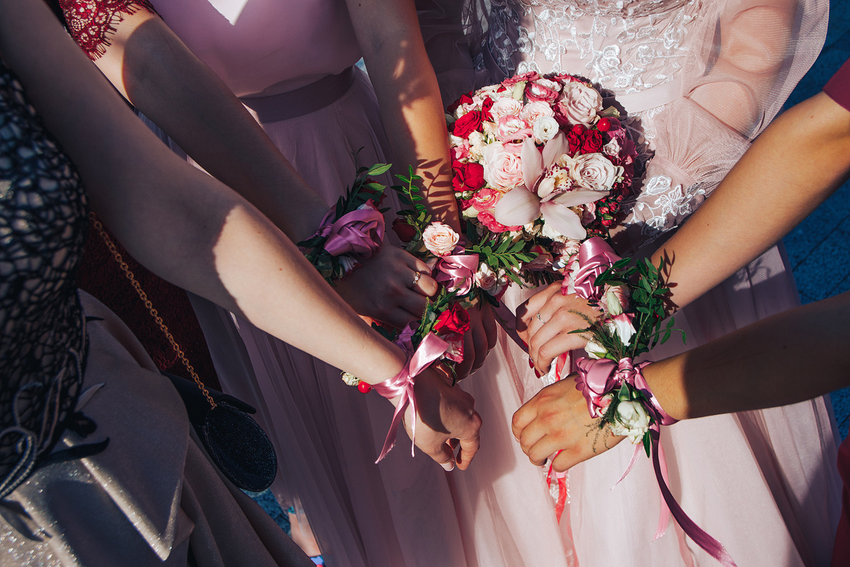 Свадебный фотограф в твери. Светлана Иванова - профессиональный фотограф